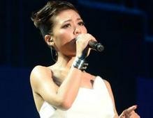 艾怡良 第24屆流行音樂金曲獎