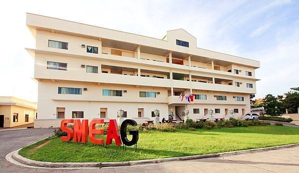 SMEAG Classic Campus