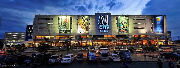 SM City Cebu