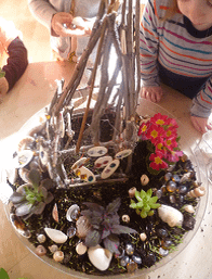 building fair