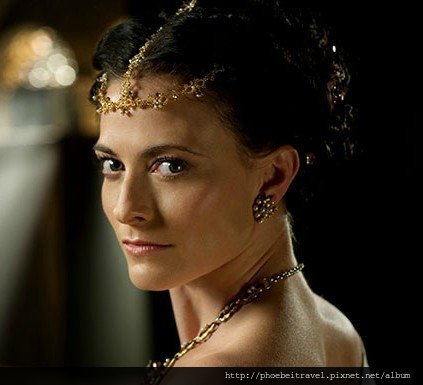 取自：http://www.starz.com/originals/DaVincisDemons/Cast/ClariceOrsini