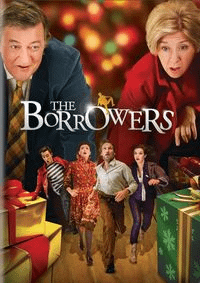 BORROWERS
