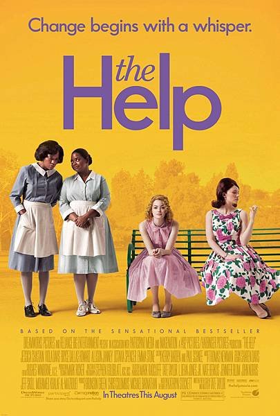 the Help