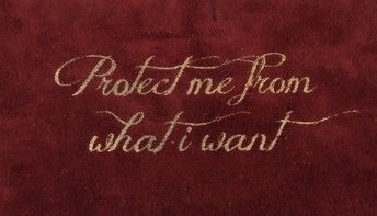 Protect_Me_Burgundy_Suede-Gold_Font_Chain