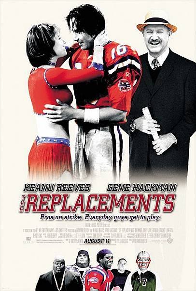 replacements