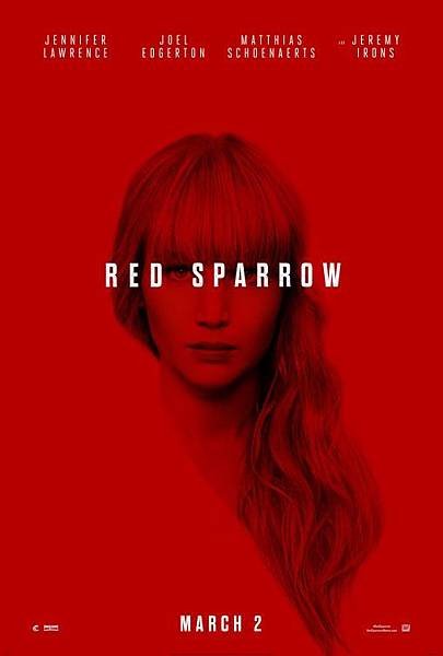 red_sparrow