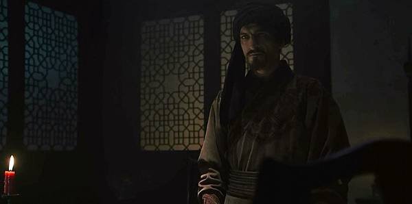 marco polo