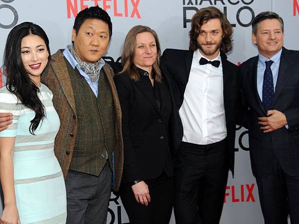 marco polo