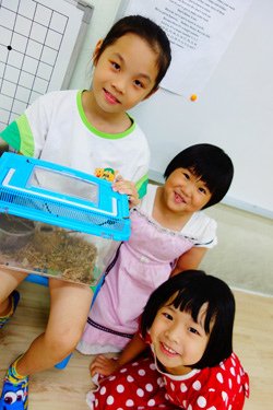 DSC01191.JPG - 羽幼稚園生活照 