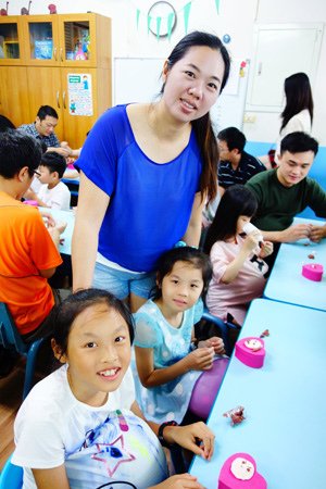 DSC09530.JPG - 羽幼稚園生活照 