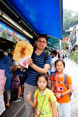 DSC08446.JPG - 105年日本東京魔法五日遊