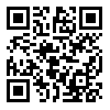 iTunes Store QR COde