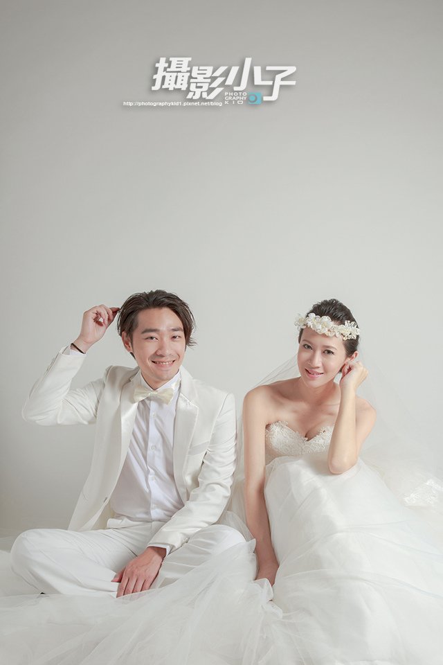 攝影小子Wedding Studio