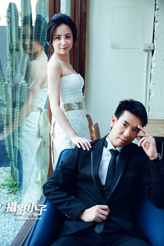 攝影小子Wedding Studio