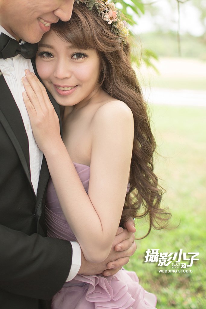 攝影小子Wedding Studio