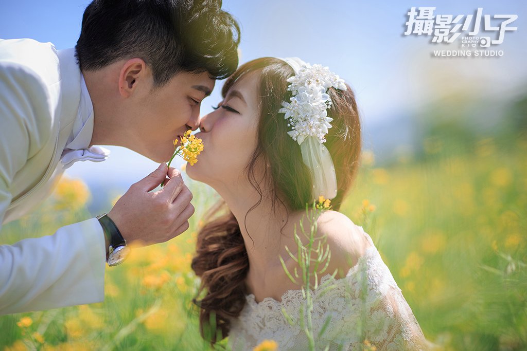 攝影小子Wedding Studio