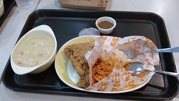 Jollibee 餐 103