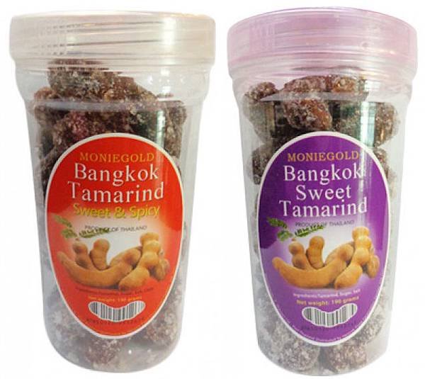 MONIEGOLD BANGKOK (SWEET) TAMARIND 