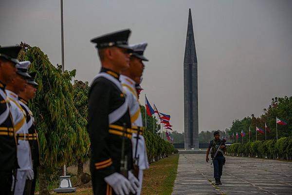 Death March 紀念公園