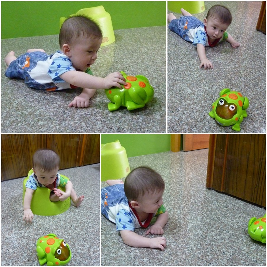 Roland &amp; the frog.jpg