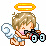 偷窺小天使.gif