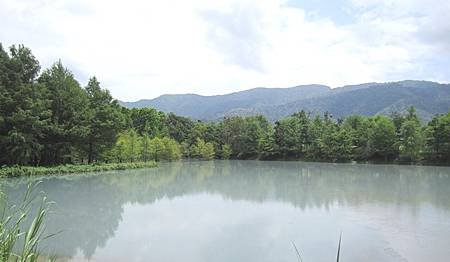 2013.9.2-12 -- 花蓮雲山水