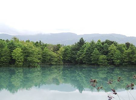 2013.9.2-12 -- 花蓮雲山水