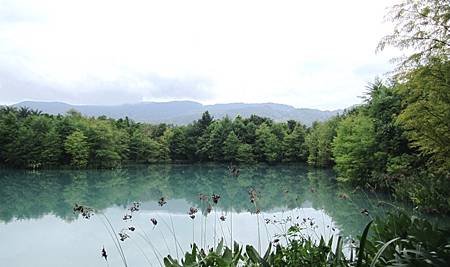 2013.9.2-12 -- 花蓮雲山水