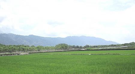 2013.9.2-12 -- 花蓮雲山水