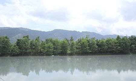 2013.9.2-12 -- 花蓮雲山水