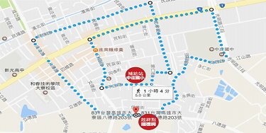 一日雙跑在大寮10.jpg