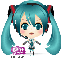 初音娃