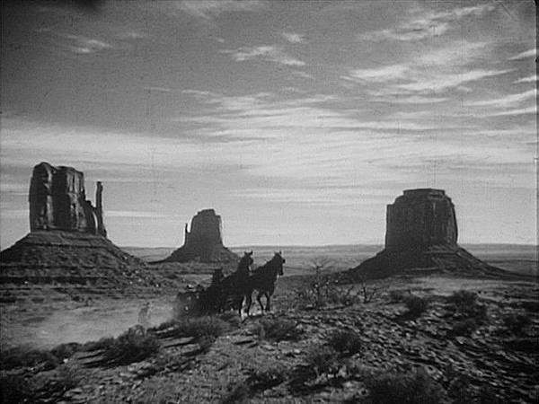 stagecoach 1939