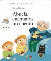 Abuela, cuéntanos un cuento.JPG