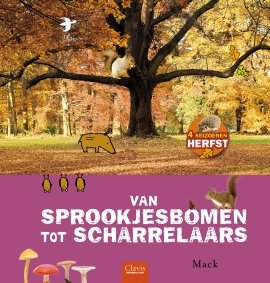 CV_Van sprookjesbomen tot Scharrelaars