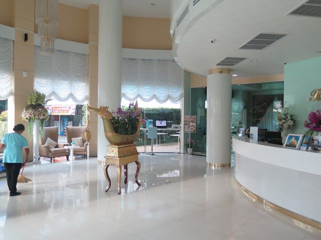 泰國華欣小清新住宿-Royal Pavilion Hua Hin Hotel-2.JPG