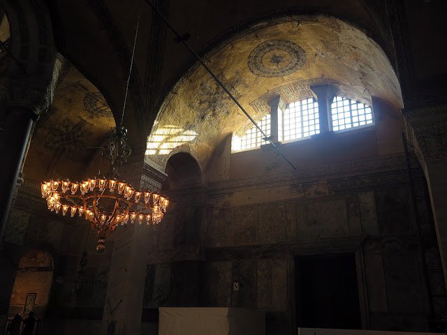 伊斯坦堡必去景點-聖索菲亞大教堂(Hagia Sophia)-20.jpg