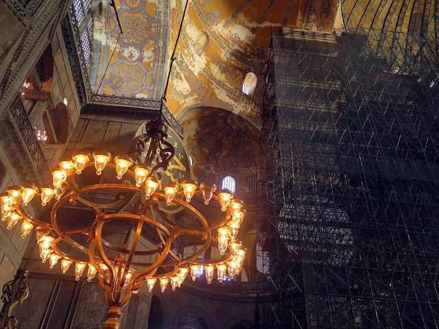 伊斯坦堡必去景點-聖索菲亞大教堂(Hagia Sophia)-28.jpg