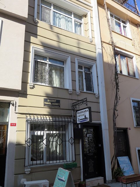 伊斯坦堡8.8分住宿-Marmara Guesthouse-1.jpg