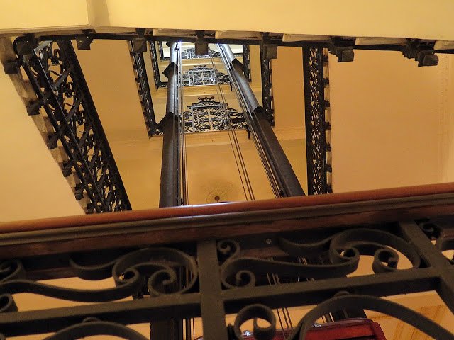 我的伊斯坦堡二級土豪消費-Pera Palace Hotel的 Patisserie de Pera-8.jpg