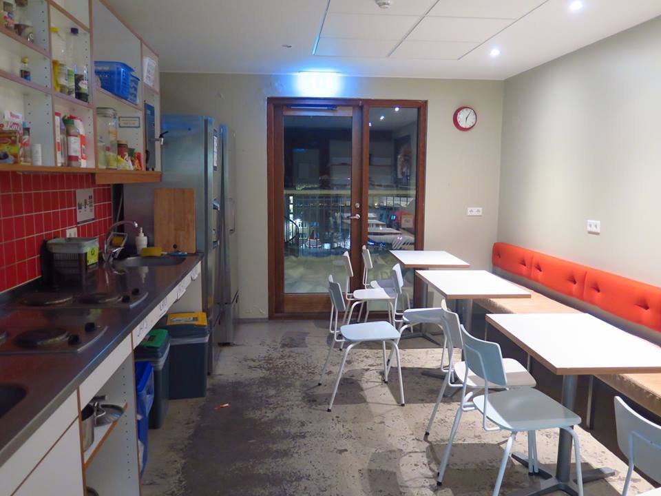 Loft - HI Hostel（閣樓- HI旅舍）-6.jpg