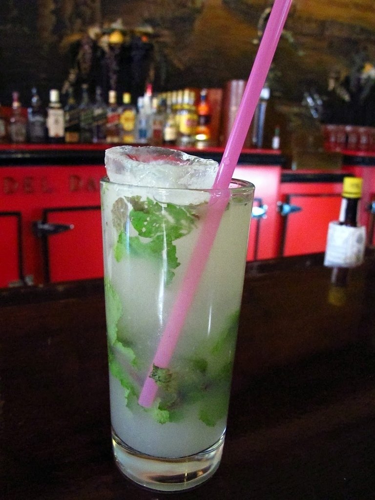 烤箱哈瓦那的Mojito初體驗-19.jpg