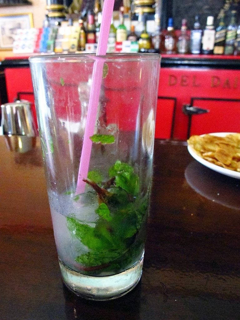 烤箱哈瓦那的Mojito初體驗-20.jpg