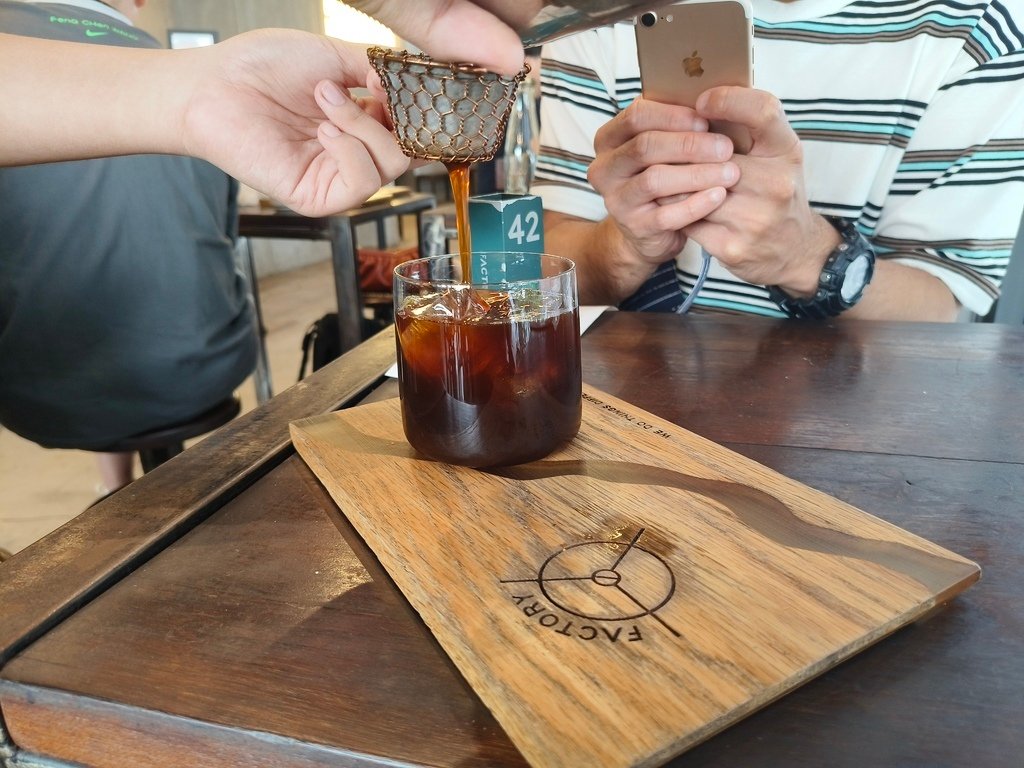 曼谷咖啡名店推薦-Factory Coffee-4.jpg