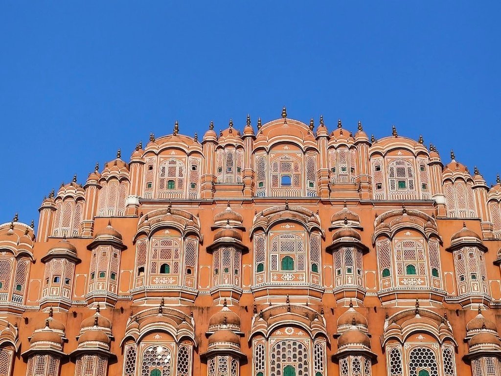 風之宮Hawa Mahal-3.jpg