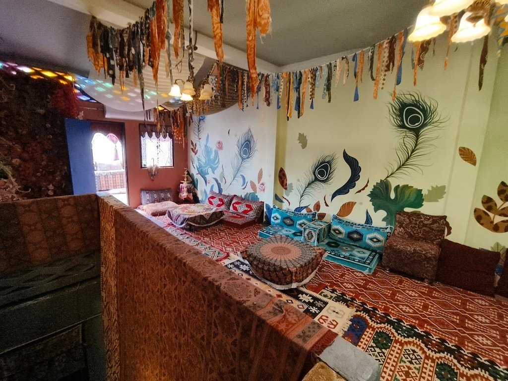 泰國清邁異國風咖啡廳推薦-Kilim Coffee House-5.jpg