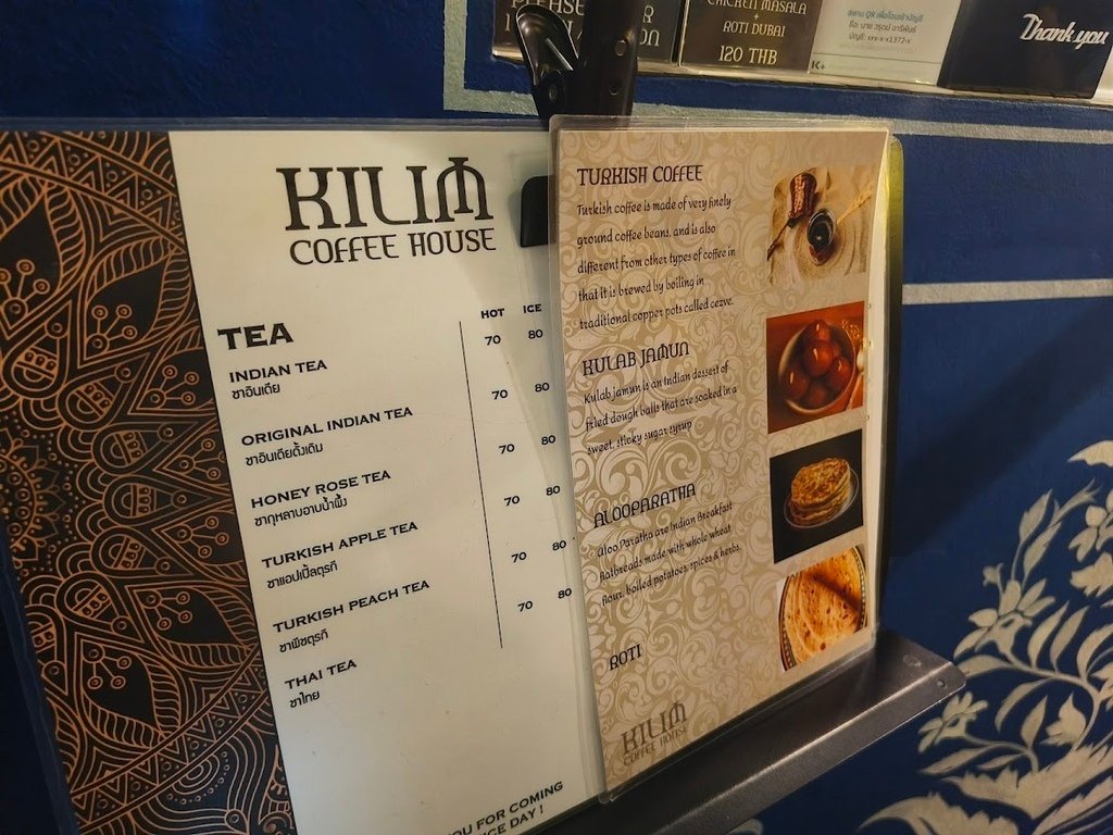 泰國清邁異國風咖啡廳推薦-Kilim Coffee House-4.jpg