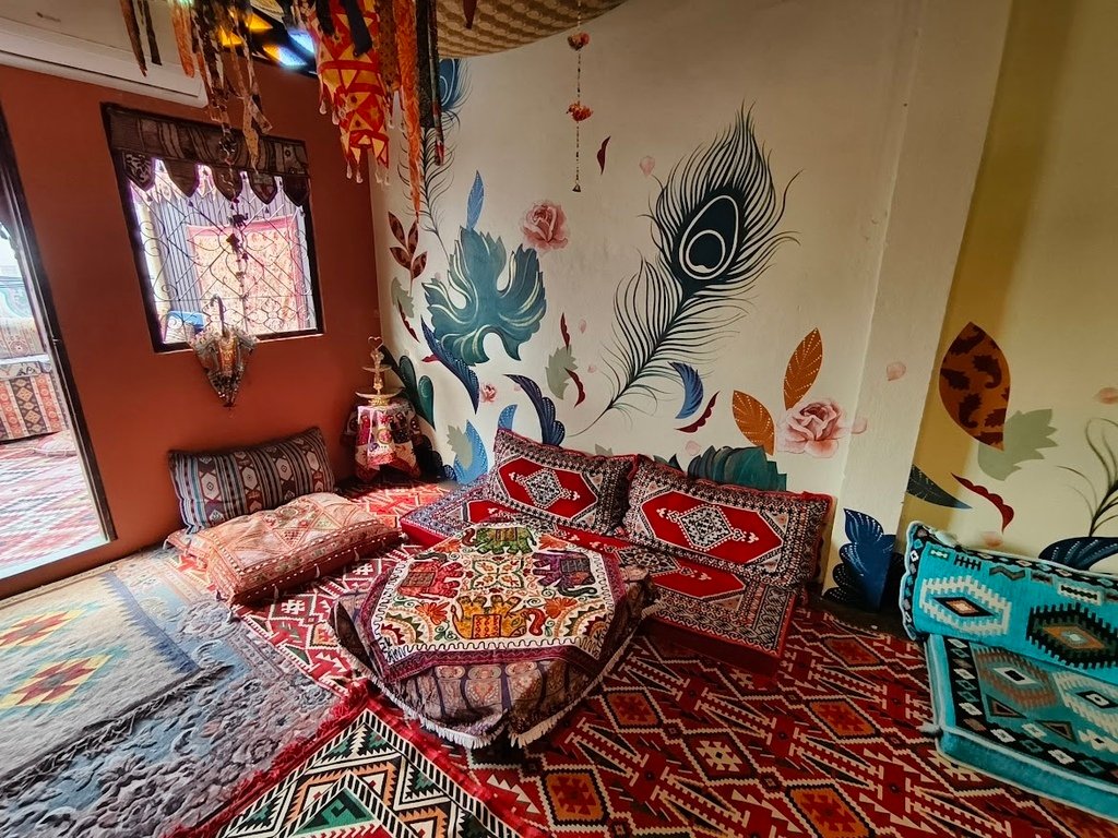 泰國清邁異國風咖啡廳推薦-Kilim Coffee House-13.jpg