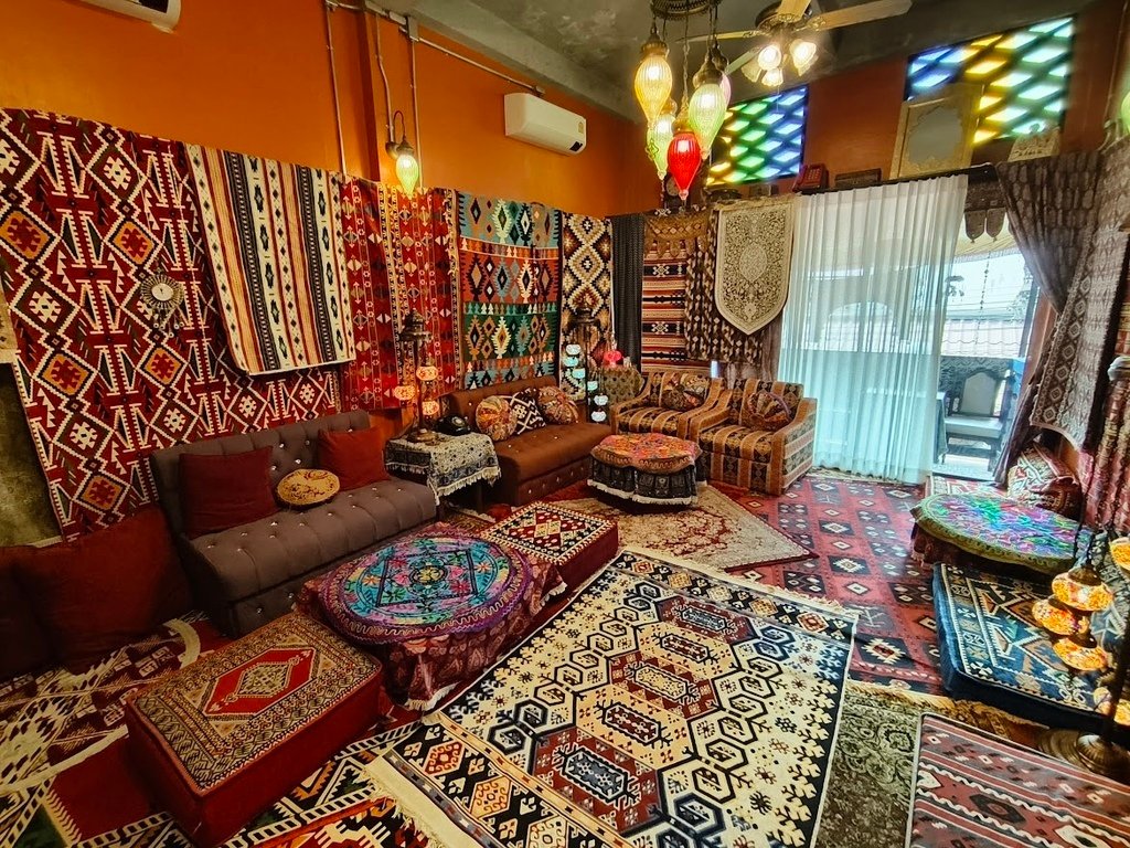 泰國清邁異國風咖啡廳推薦-Kilim Coffee House-19.jpg