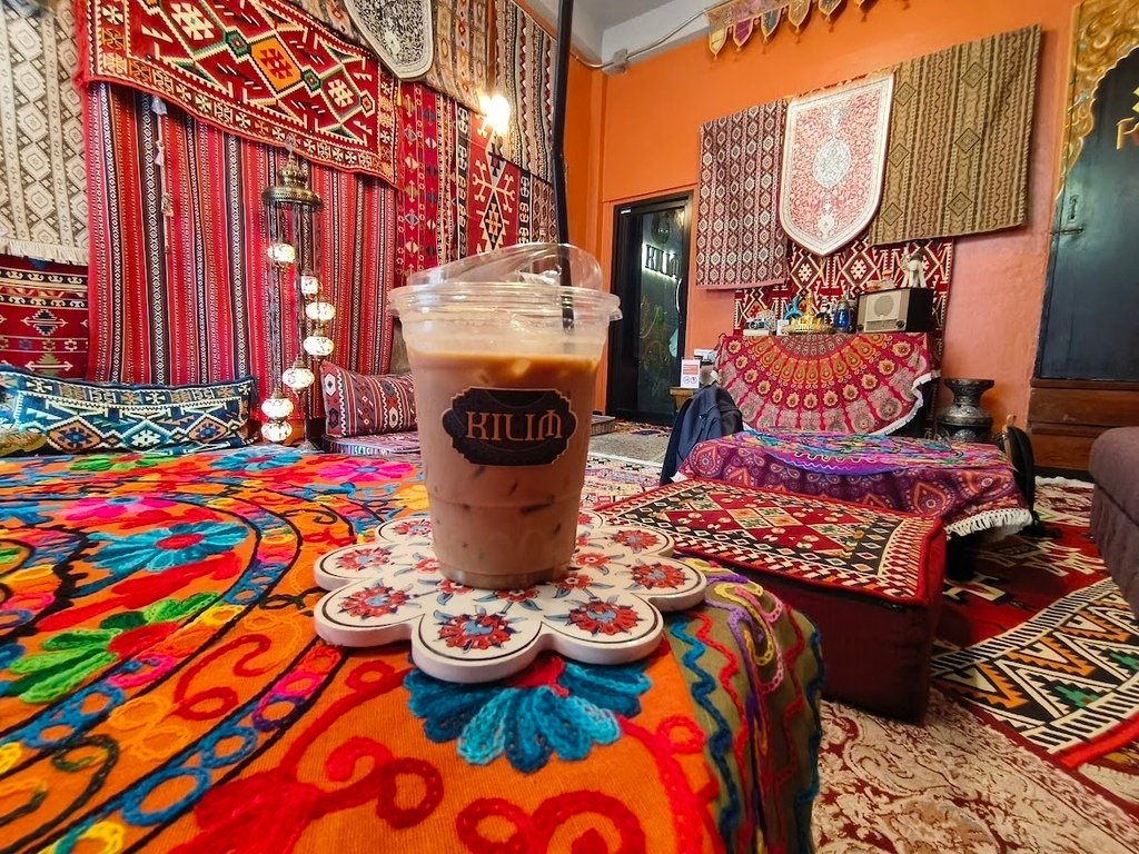 泰國清邁異國風咖啡廳推薦-Kilim Coffee House-23.jpg